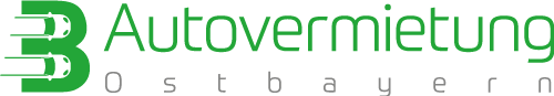 Autovermietung Ostbayern Logo